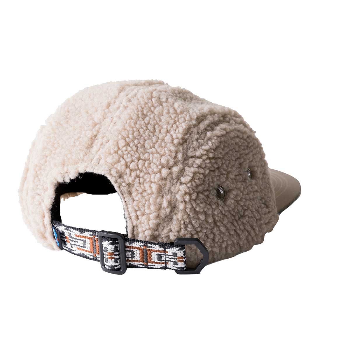 Kavu Fur Ball Camp in Chalk